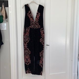 NWT Free People Jumpsuit